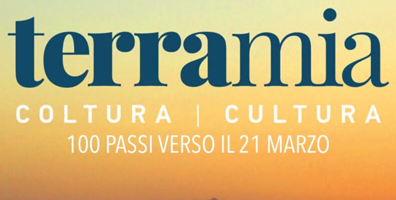 Uno Spettacolare Flash Mob Per La XXVII Giornata Della Memoria E Dell’impegno In Ricordo Delle Vittime Innocenti Delle Mafie